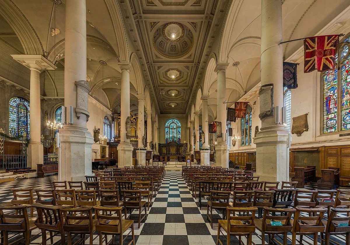 Music-at-Hill Lunchtime Concert
