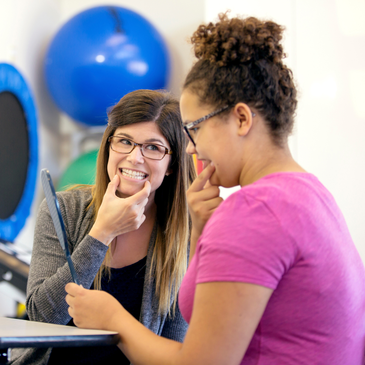 Pediatric Speech Therapy | Newport News — Mindful Communication Group