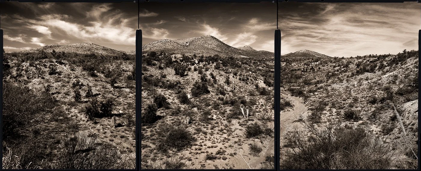 Near Globe, Arizona