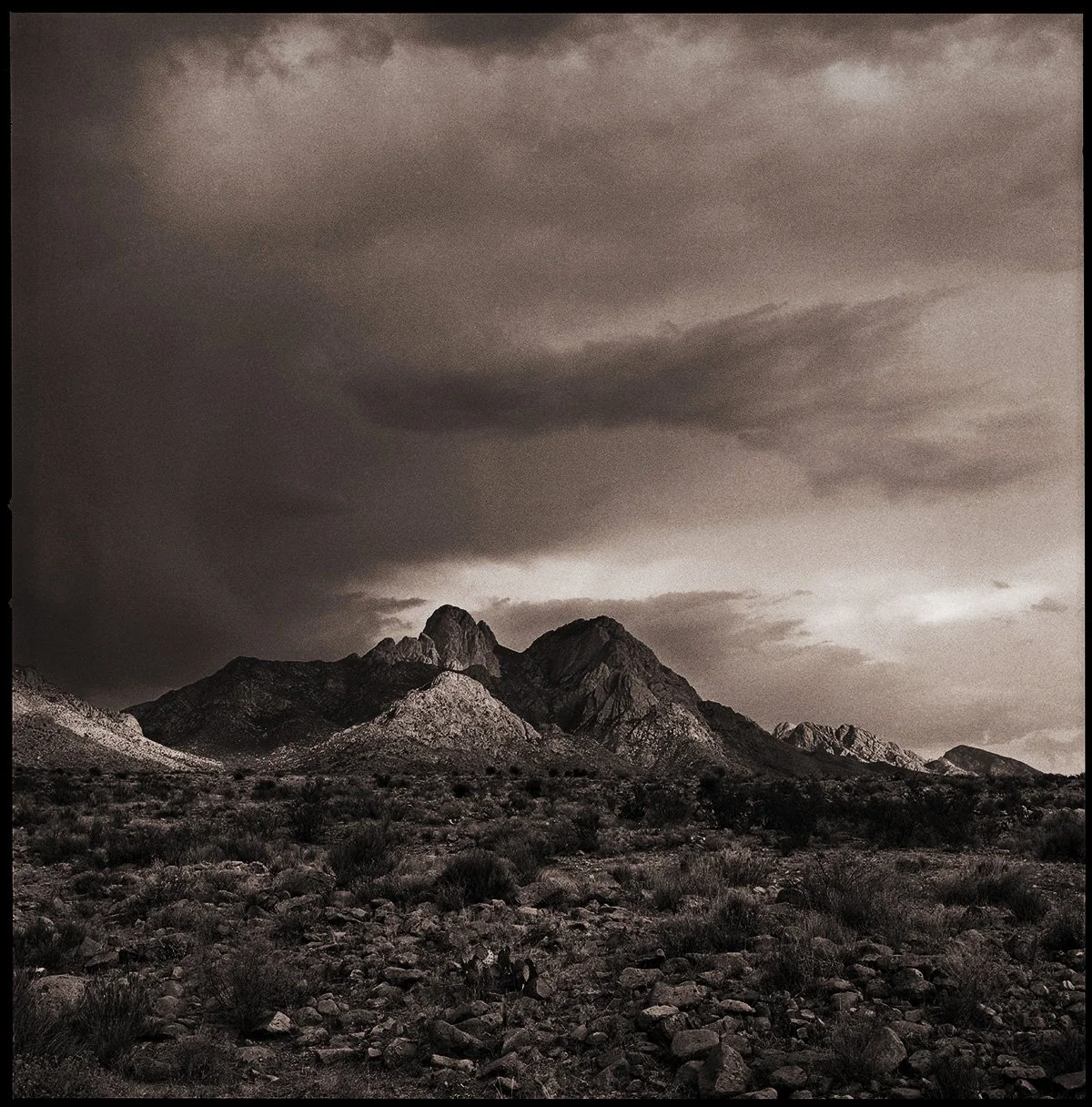 Las Cruces, New Mexico