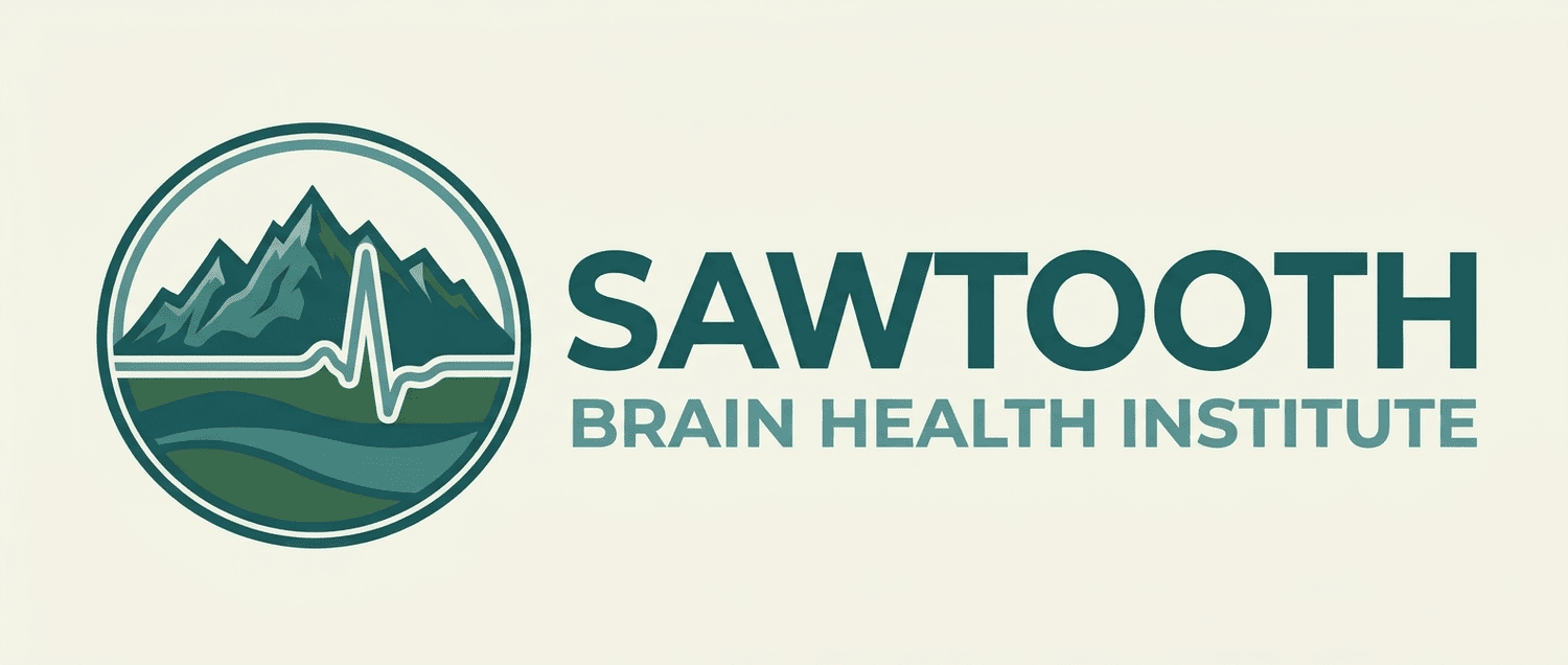 sawtooth brain health institute