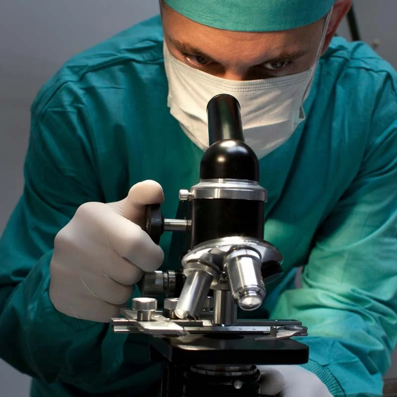 Mohs Surgery