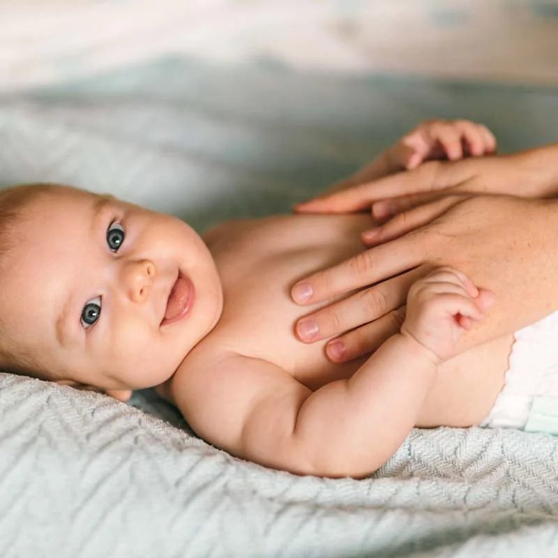Pediatric Dermatology