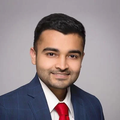 Vivek Oza, PA-C, MPAS
