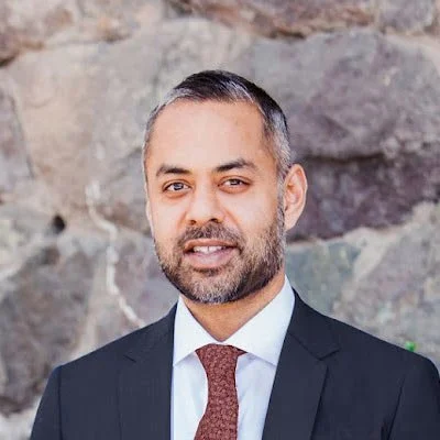 Amit M. Patel, MD, MS, MBA, FAAD
