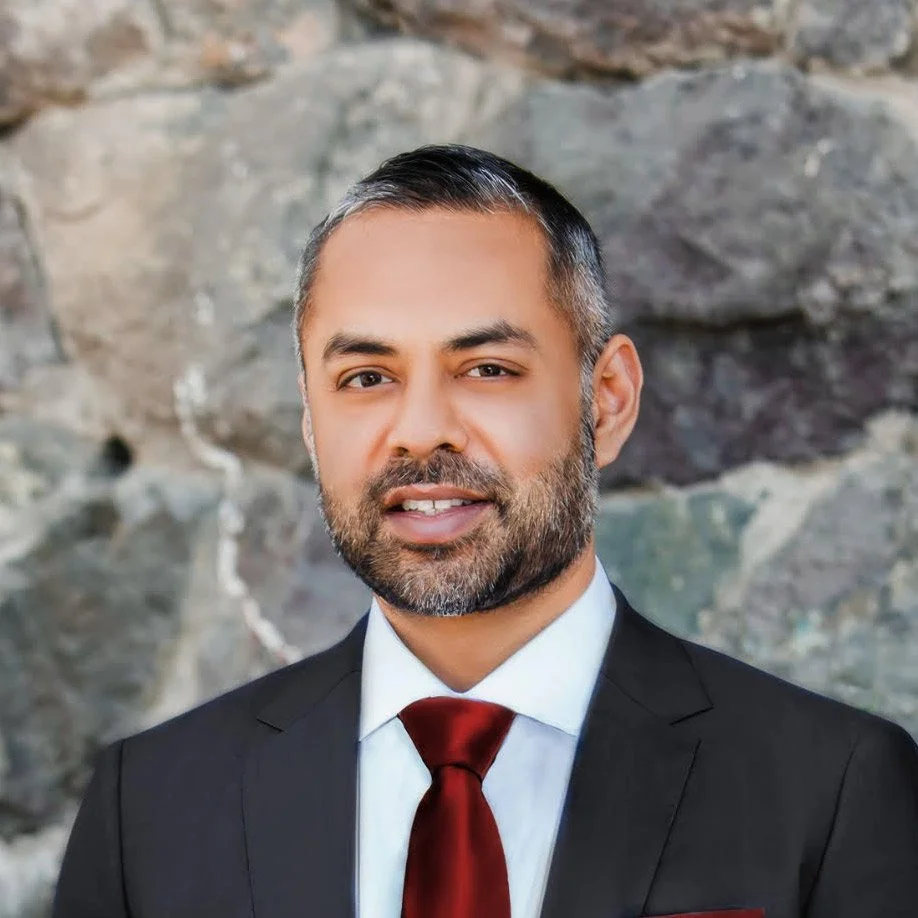 Amit M. Patel, MD, MS, MBA, FAAD