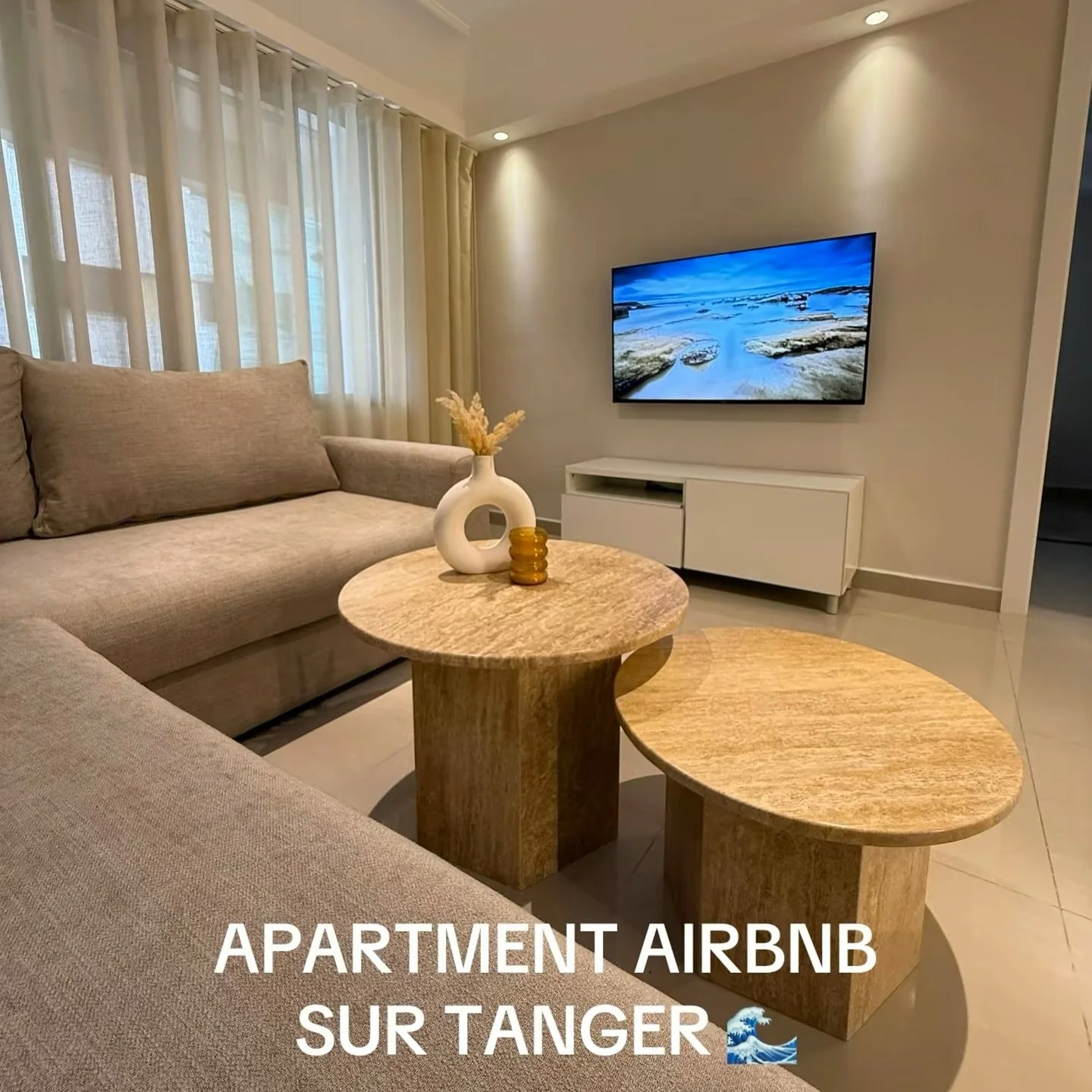 Contact us for more info!

📞+212&nbsp;766‑222706‬
📍Tanger, Morocco
&bull;
&bull;
&bull;

#rent #aparthotel  #vacation #apartment #tangerplaza #tanger #tanja  #maroc #apartment #realestate #property #home #city #central  #house #rental  #rent #apart
