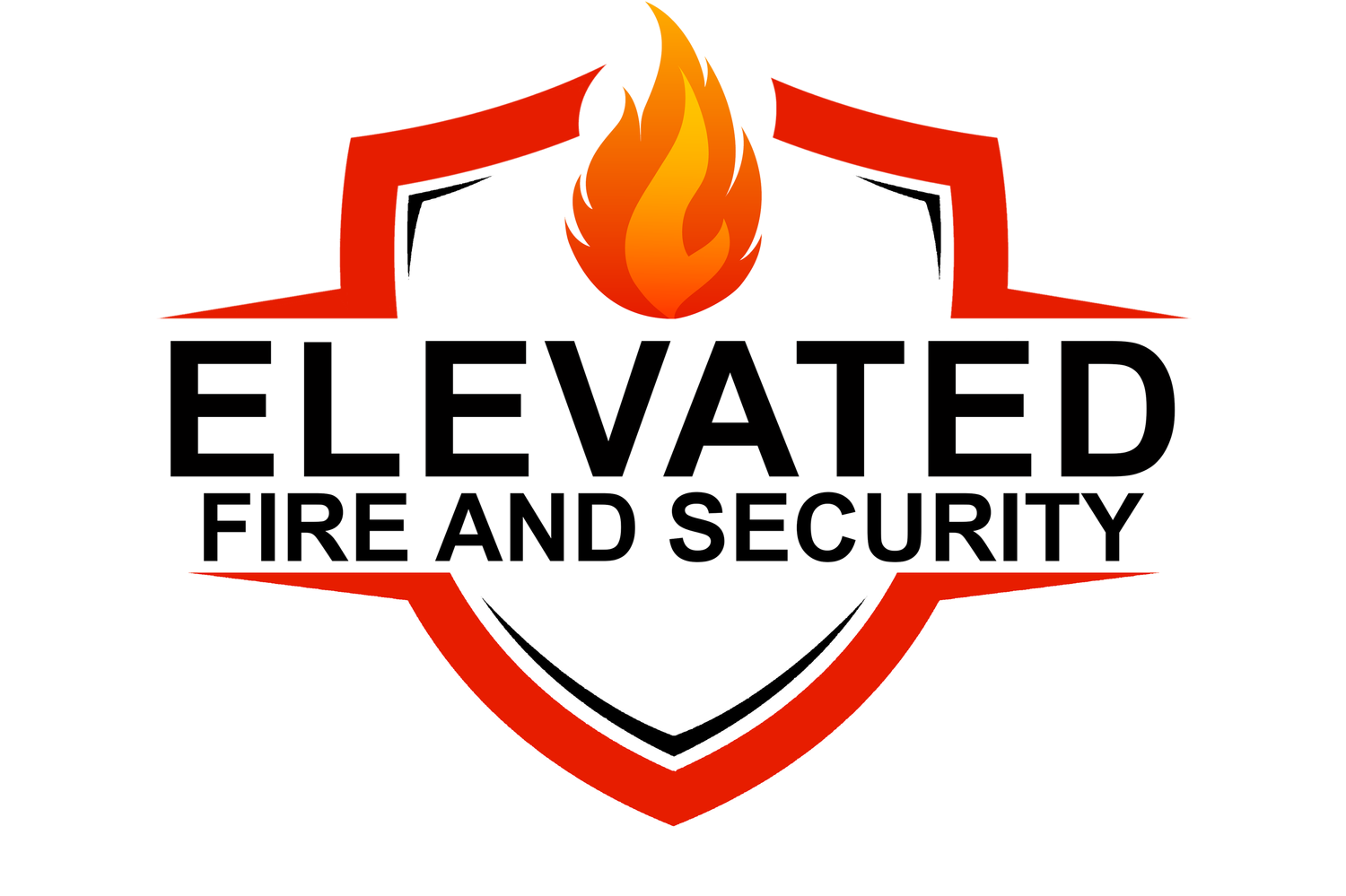 Elevated Fire and Security, LLC.