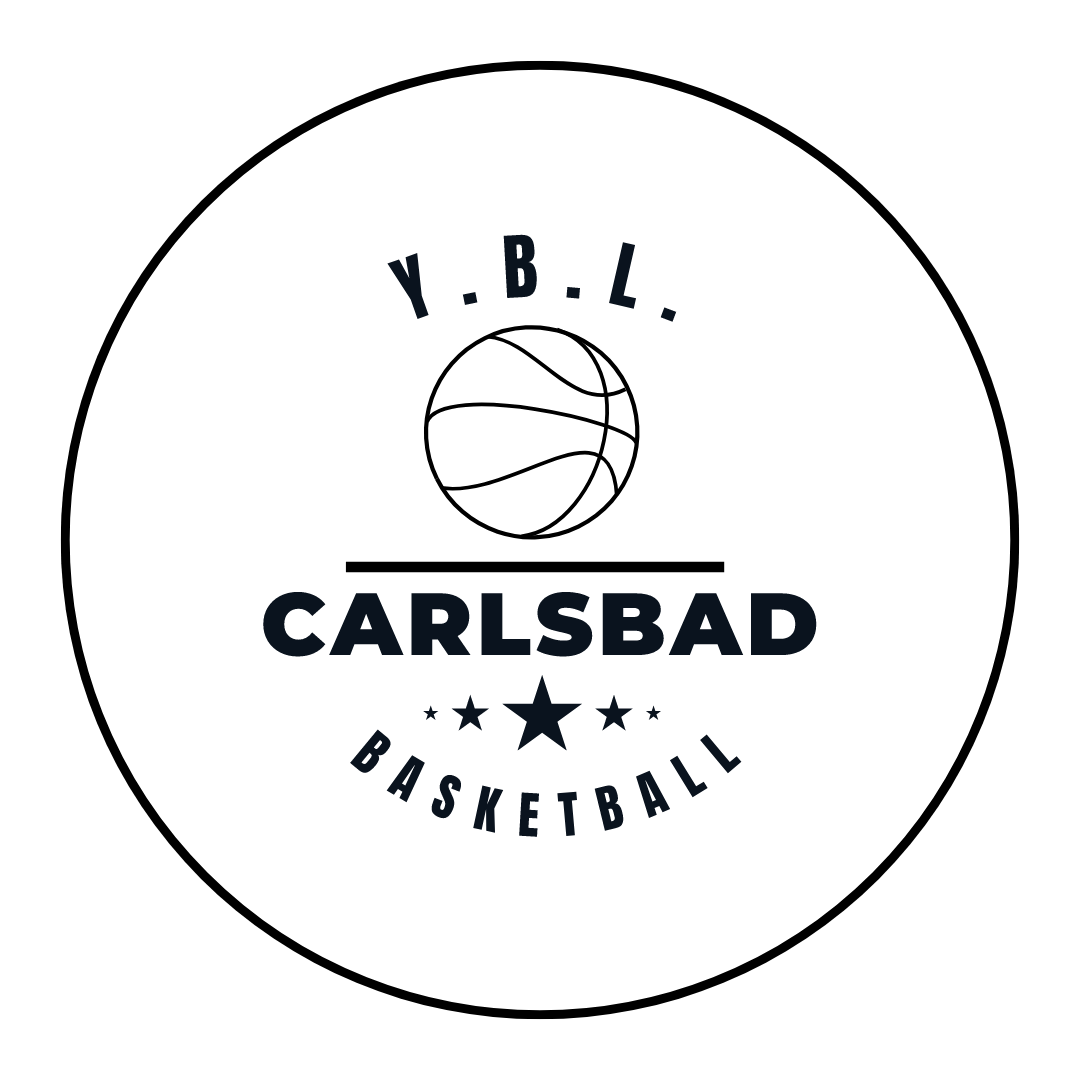 Youth basketball league —
