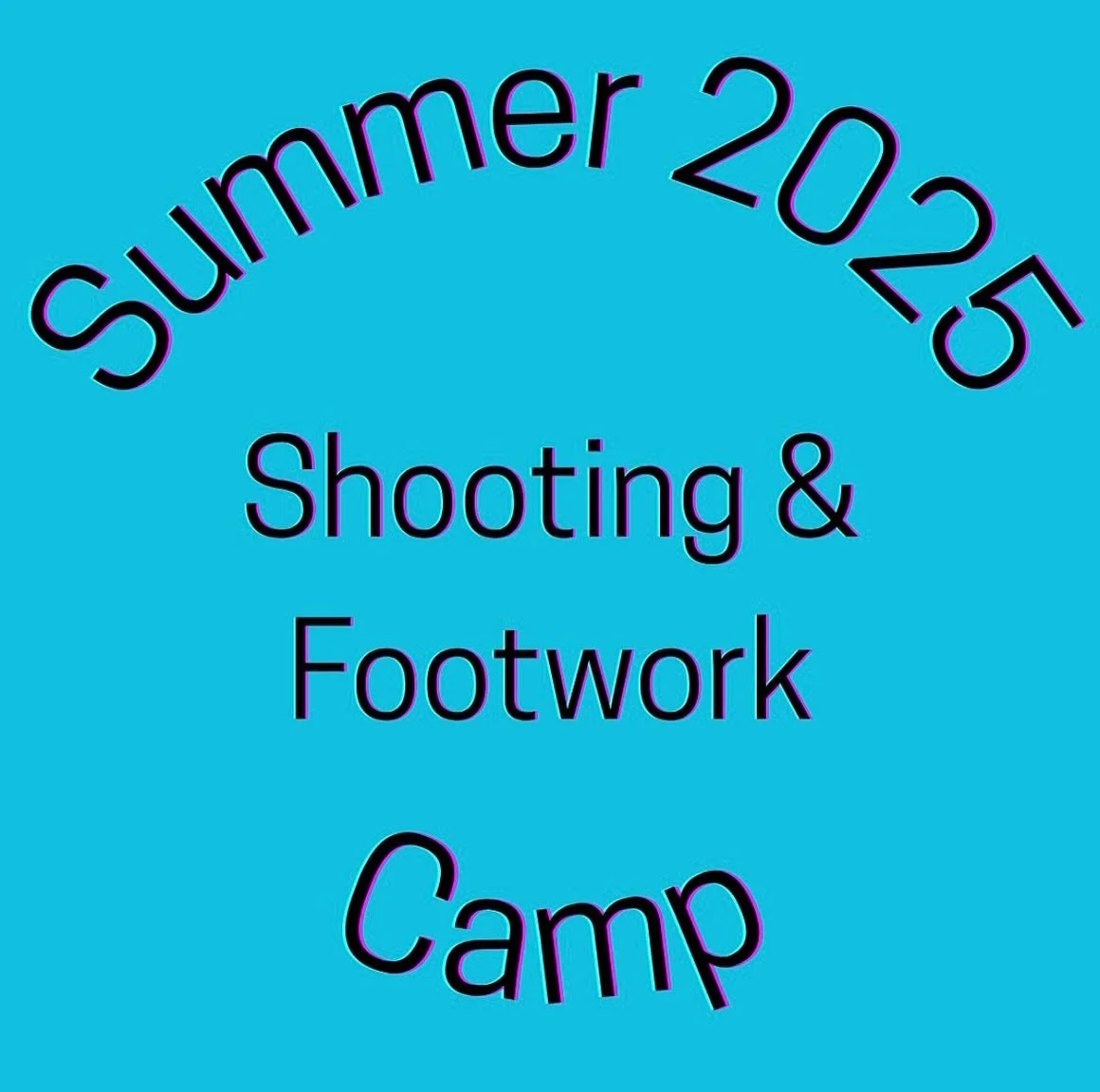 ☀️SUMMER☀️ CAMP 2025 RECAP!