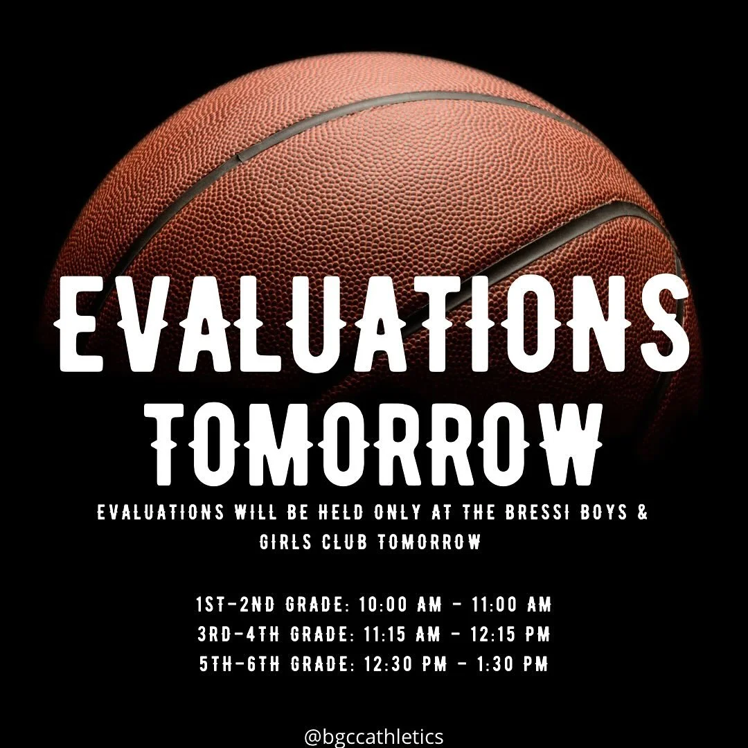 Registration is still up for our summer youth basketball league. Show up tomorrow at the Bressi Boys & Girls Club (2730 bressi ranch way)