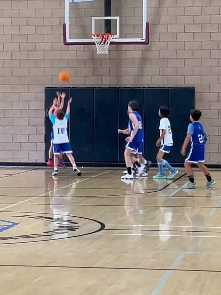 Week 1 for summer YBL is wraps see you for week 2