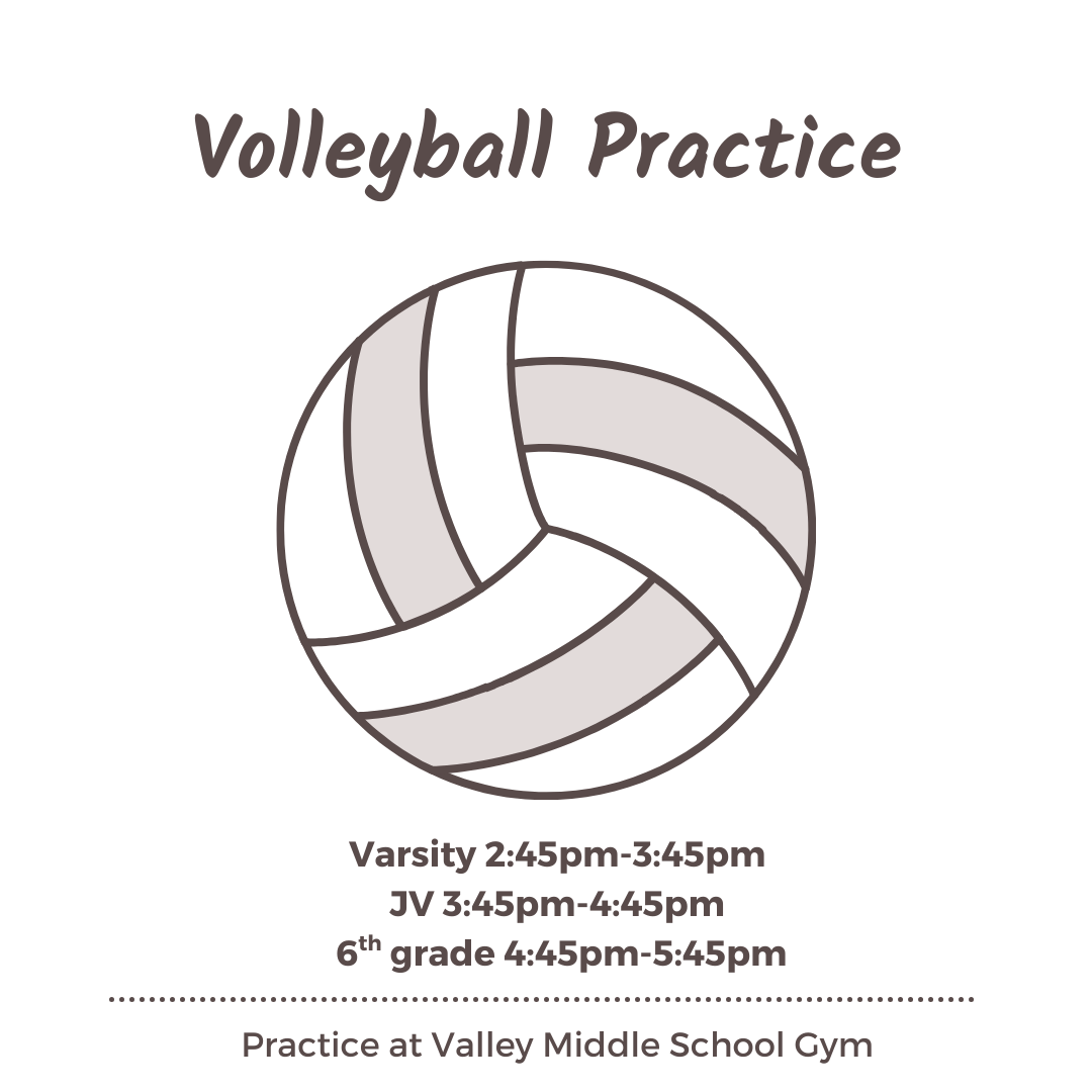 Varsity Practice
