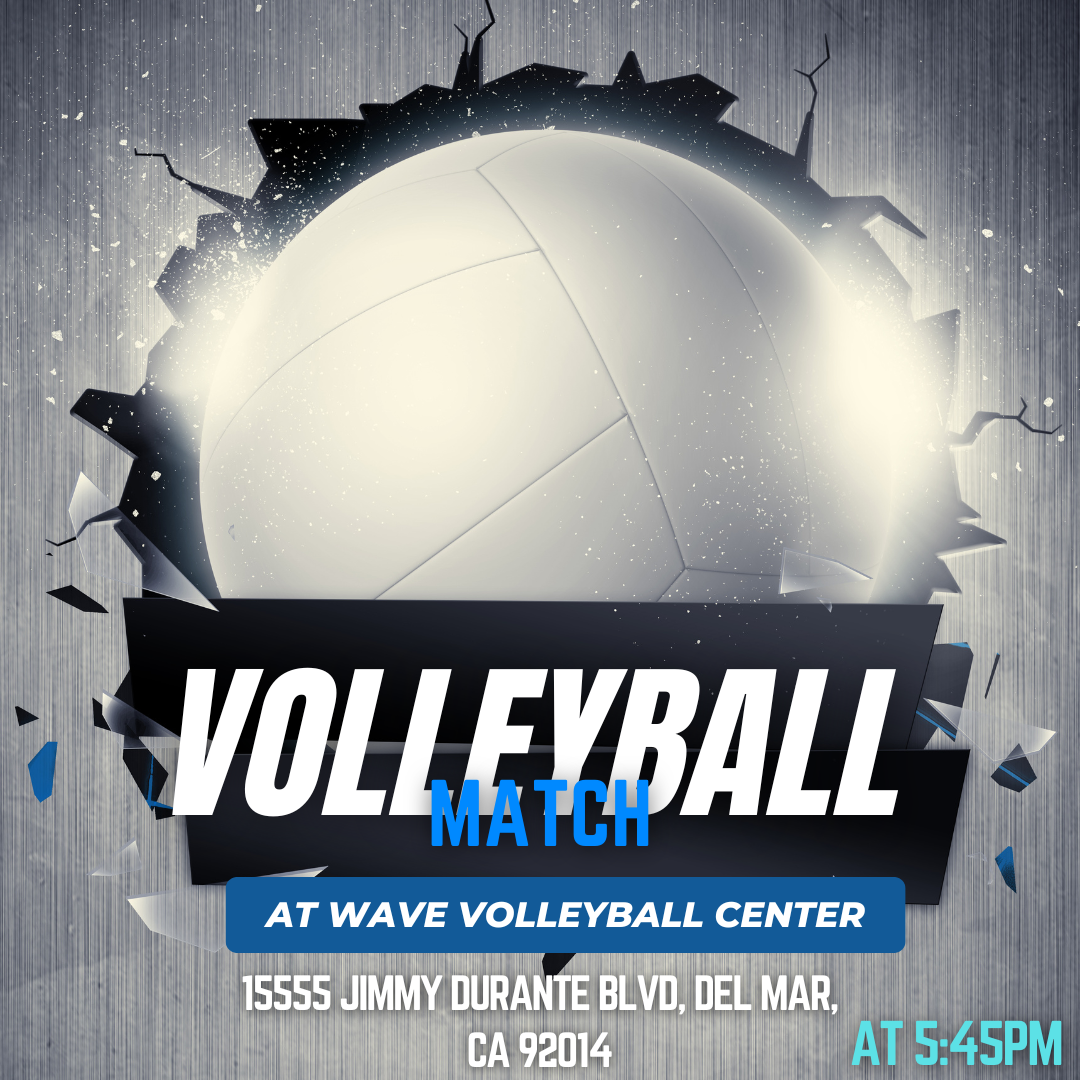 Volleyball Game