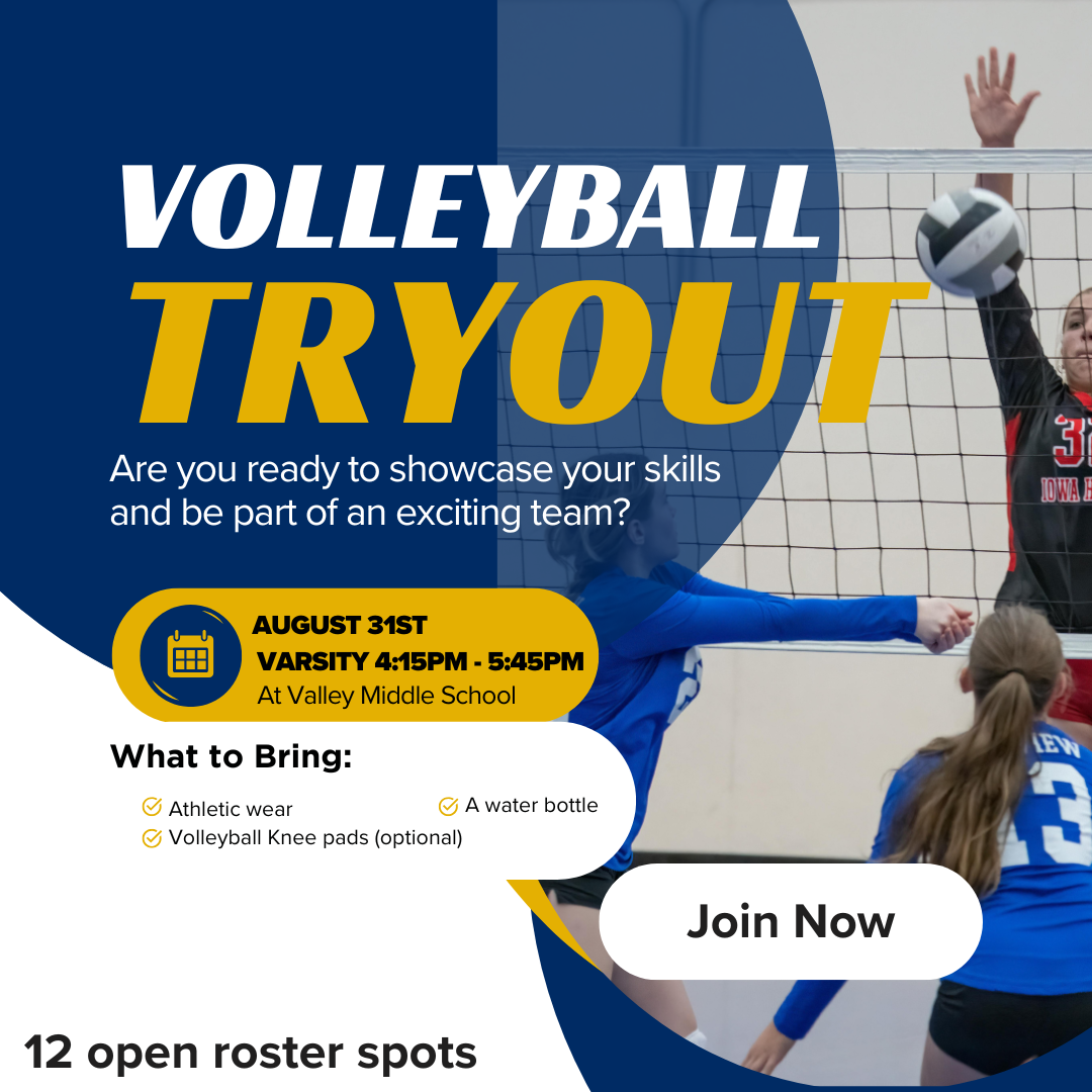 Tryouts