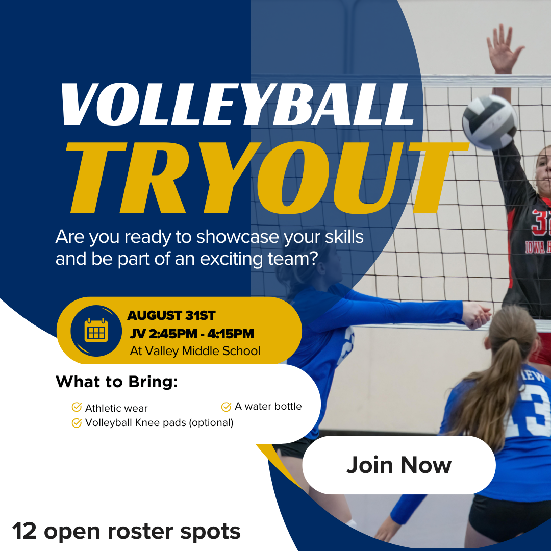 Tryouts