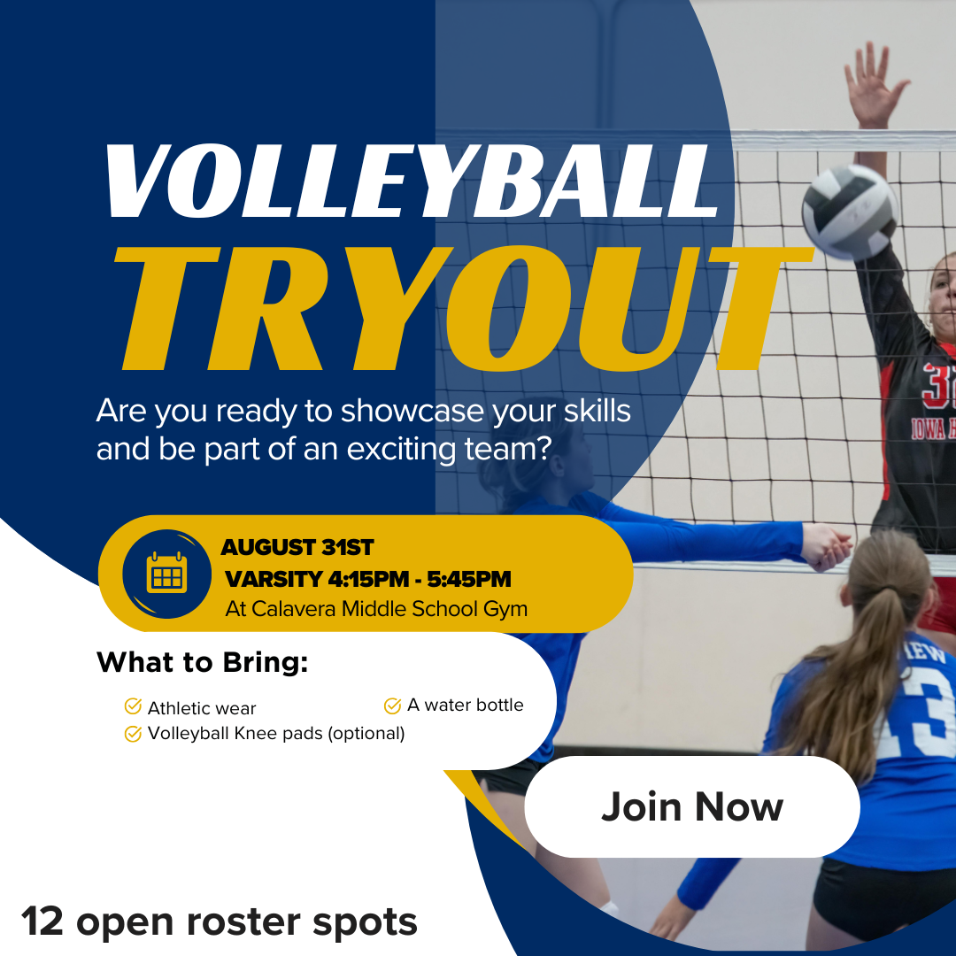 Tryouts