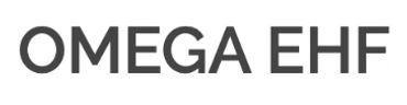 OMEGA EHF logo, one of Axelyf's investors