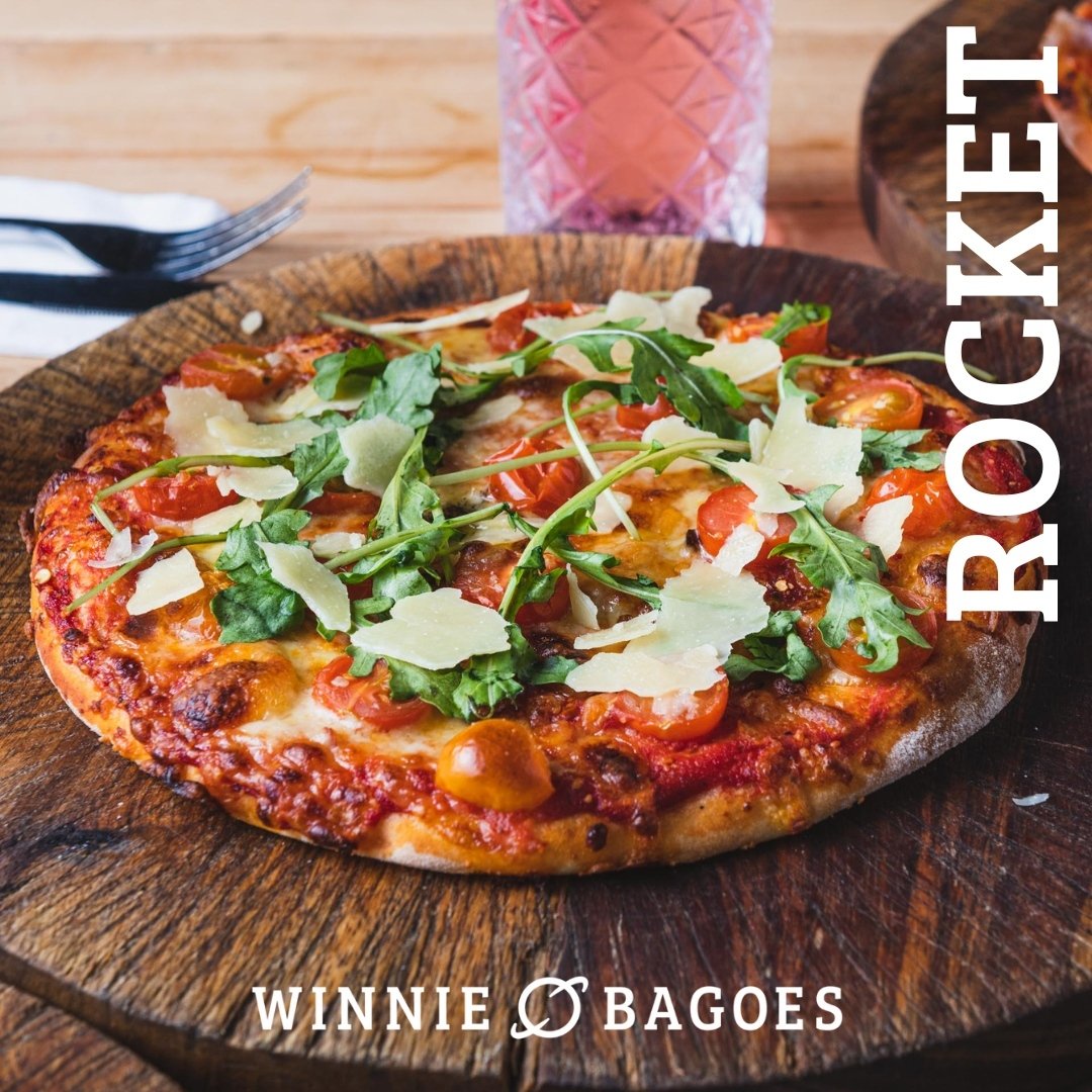 If there&rsquo;s one thing we know we do well, it&rsquo;s pizza! 🍕

Our pizza menu is extensive and each and every one is made with love and pride. 

From the classic simplicity of a Margarita to adventurous flavour combinations that inspire your pa