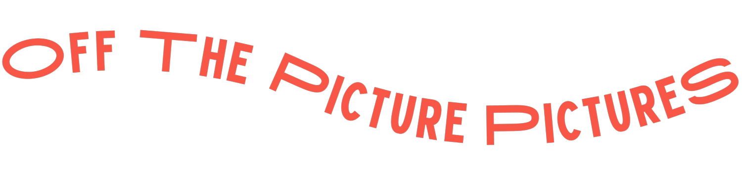 off the picture pictures