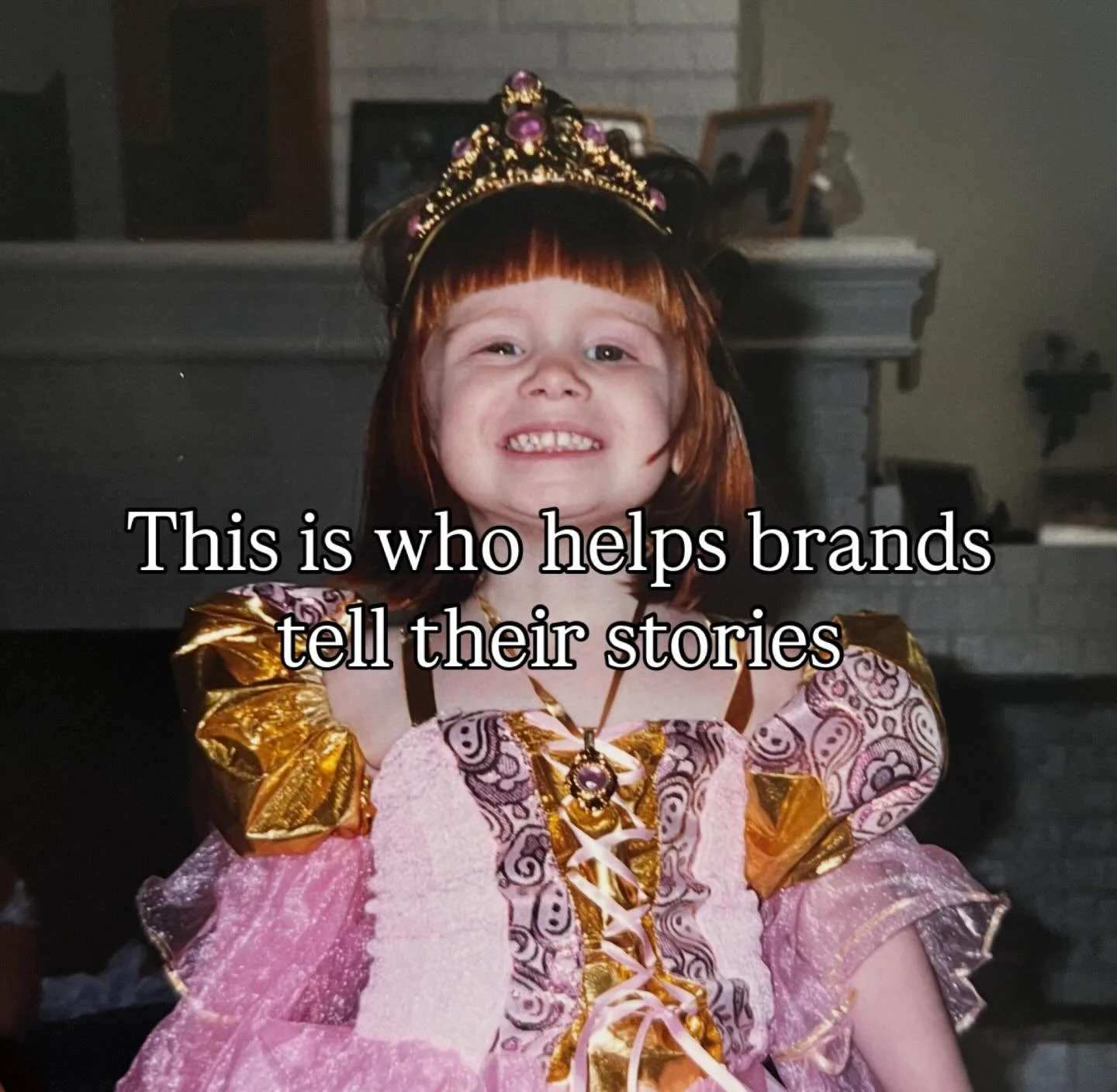 A cutesy throwback trend for a midday brain break 🤭 inspired by @summersalt 💛