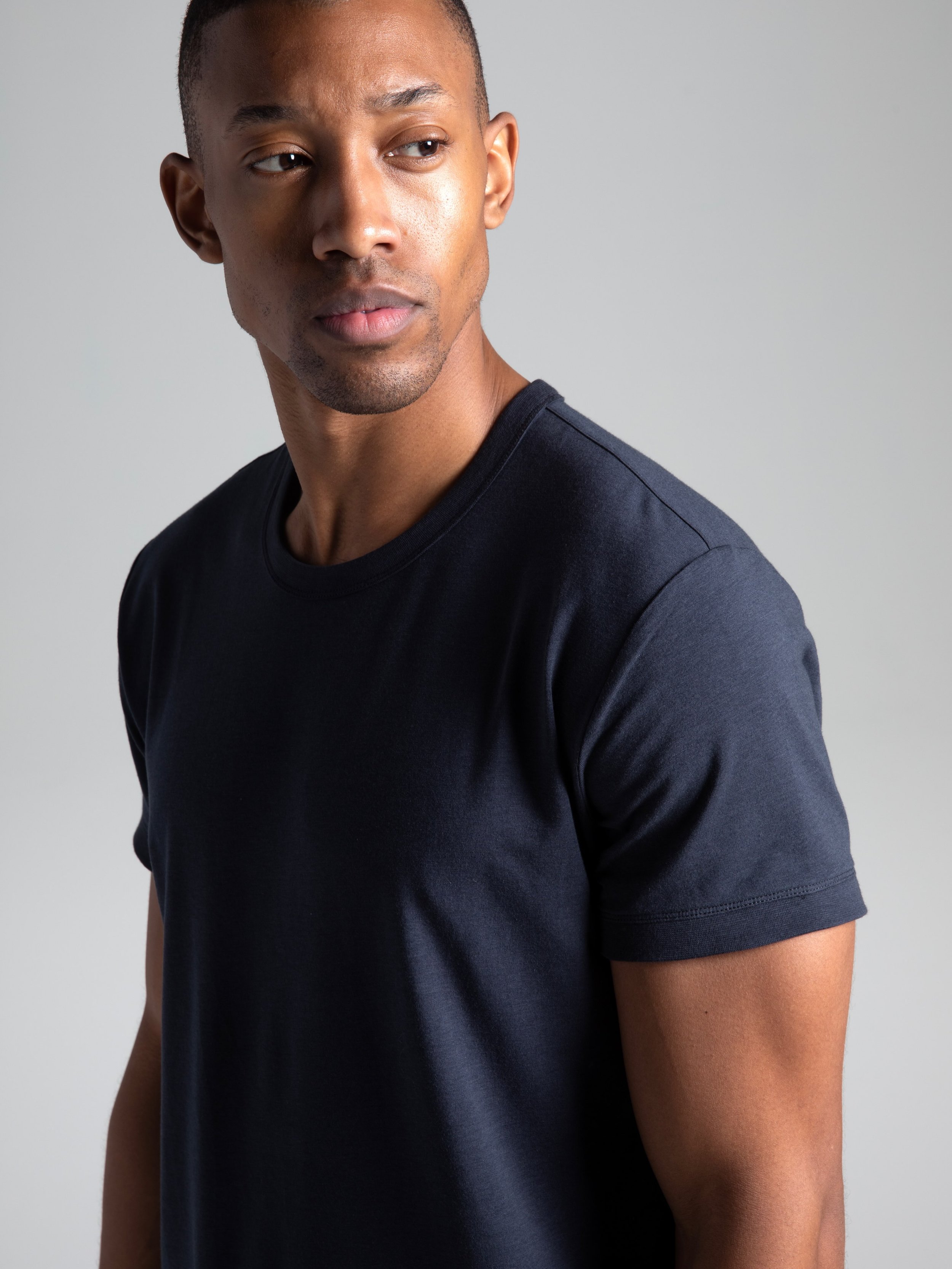 Performance without the plastic. 5 degrees cooler &amp; 20 times more breathable than polyester. @hypernaturalstyle