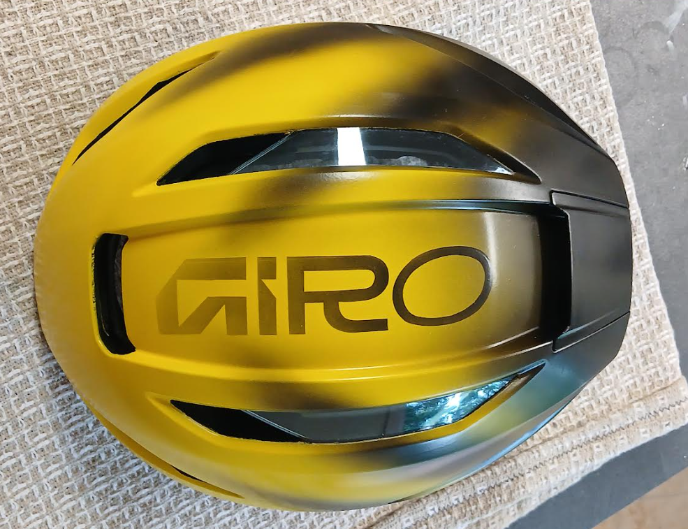 Bicycle Helmet