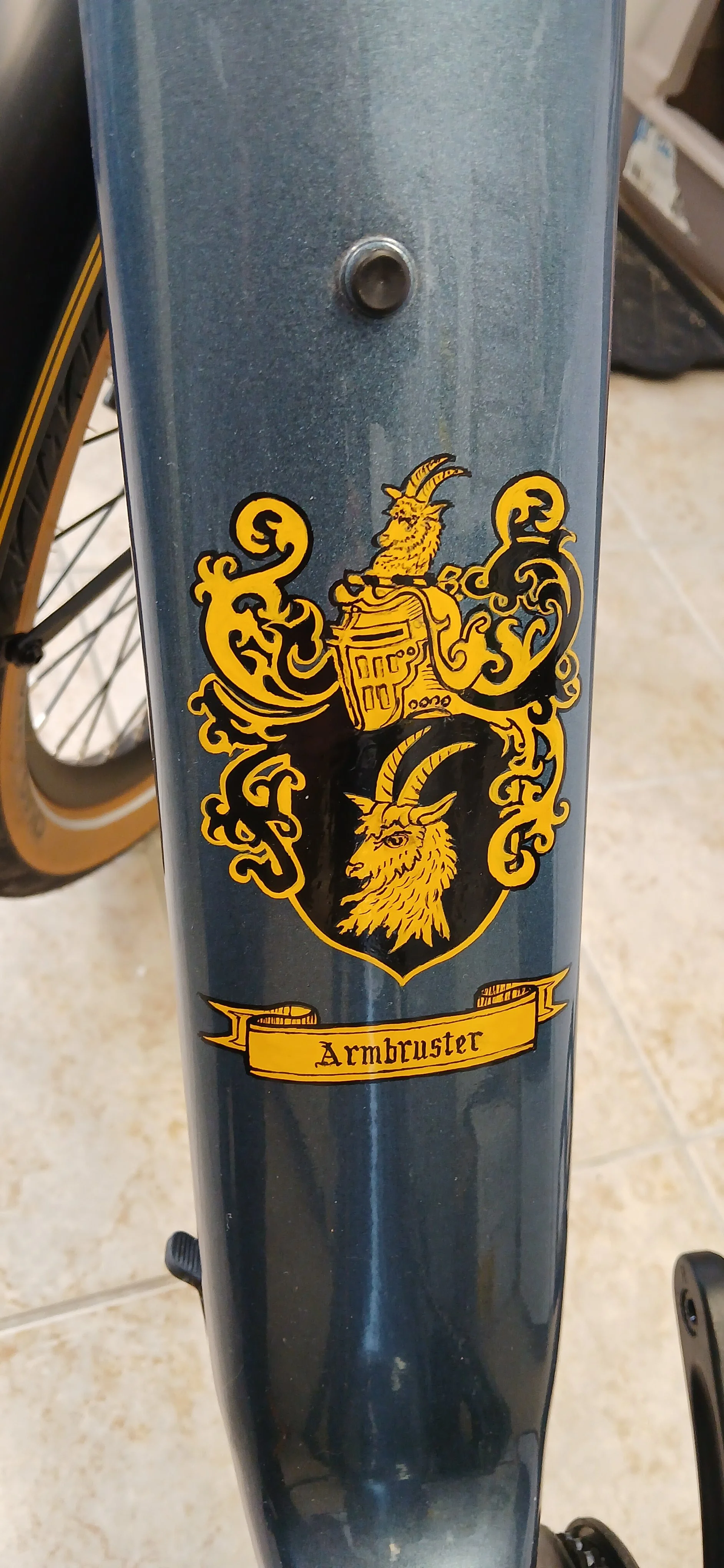 Electric Bike Graphics