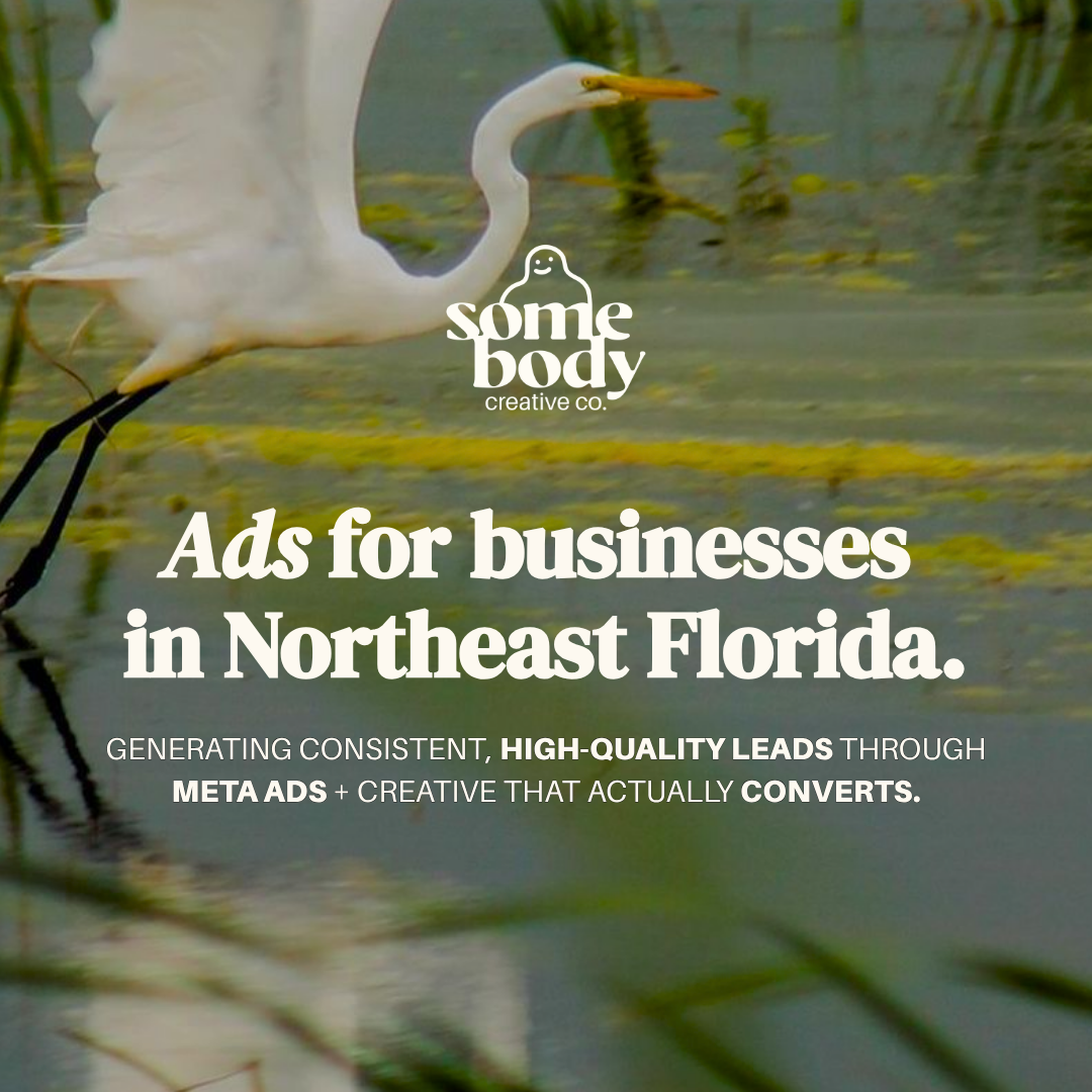 Why Most Service Businesses in Northeast Florida Aren’t Getting Enough Leads (And What Actually Works)