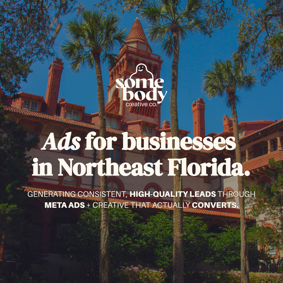 Facebook Ads for Service Businesses in Northeast Florida: What Actually Works 