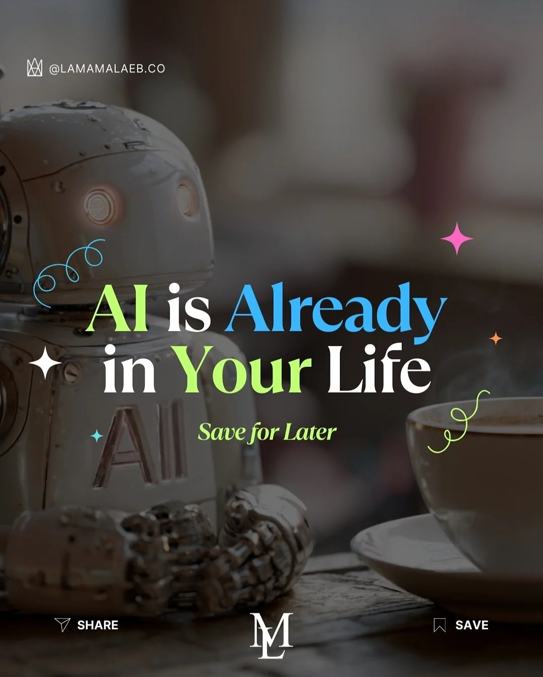 Stop scrolling, you&rsquo;ve been using AI all this time. Think Netflix suggesting your next binge or your phone unlocking with a glance. That&rsquo;s artificial intelligence quietly working for you. It sorts your inbox, learns your preferences and e