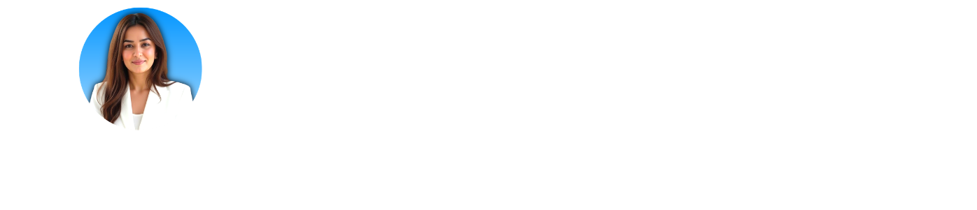 Lama Malaeb  Founder AI Growth Hub