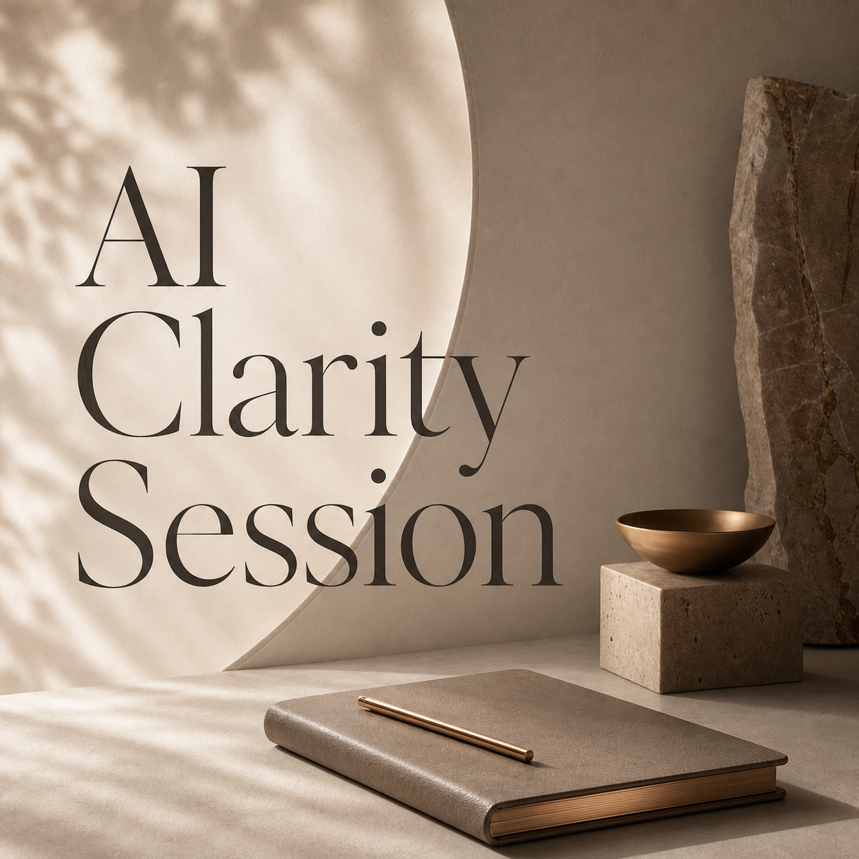 AI Clarity Session