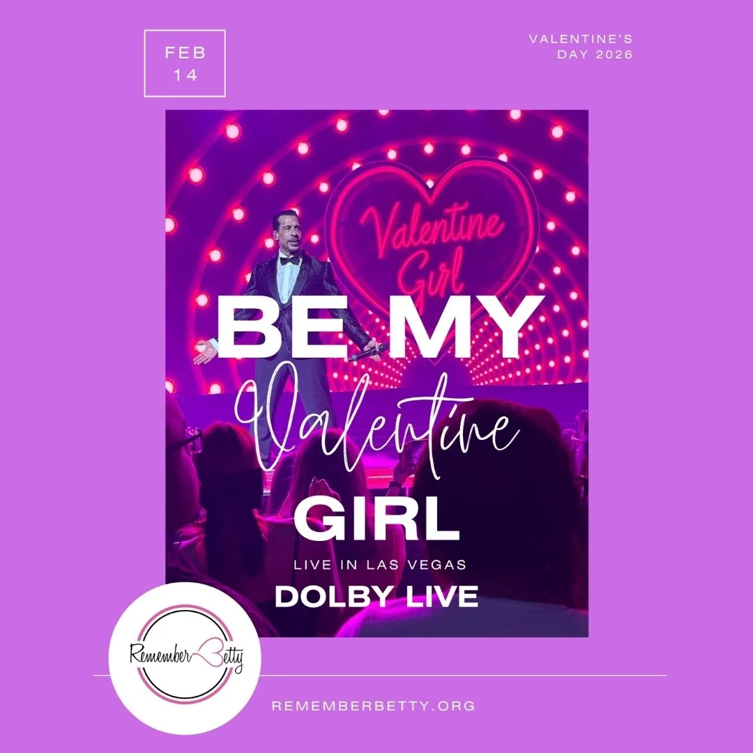 Valentine Girl Sweepstakes