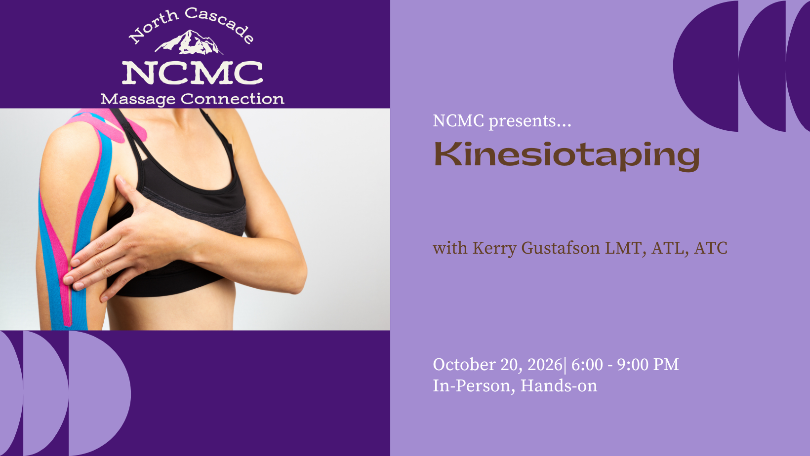 Kinesiotaping 