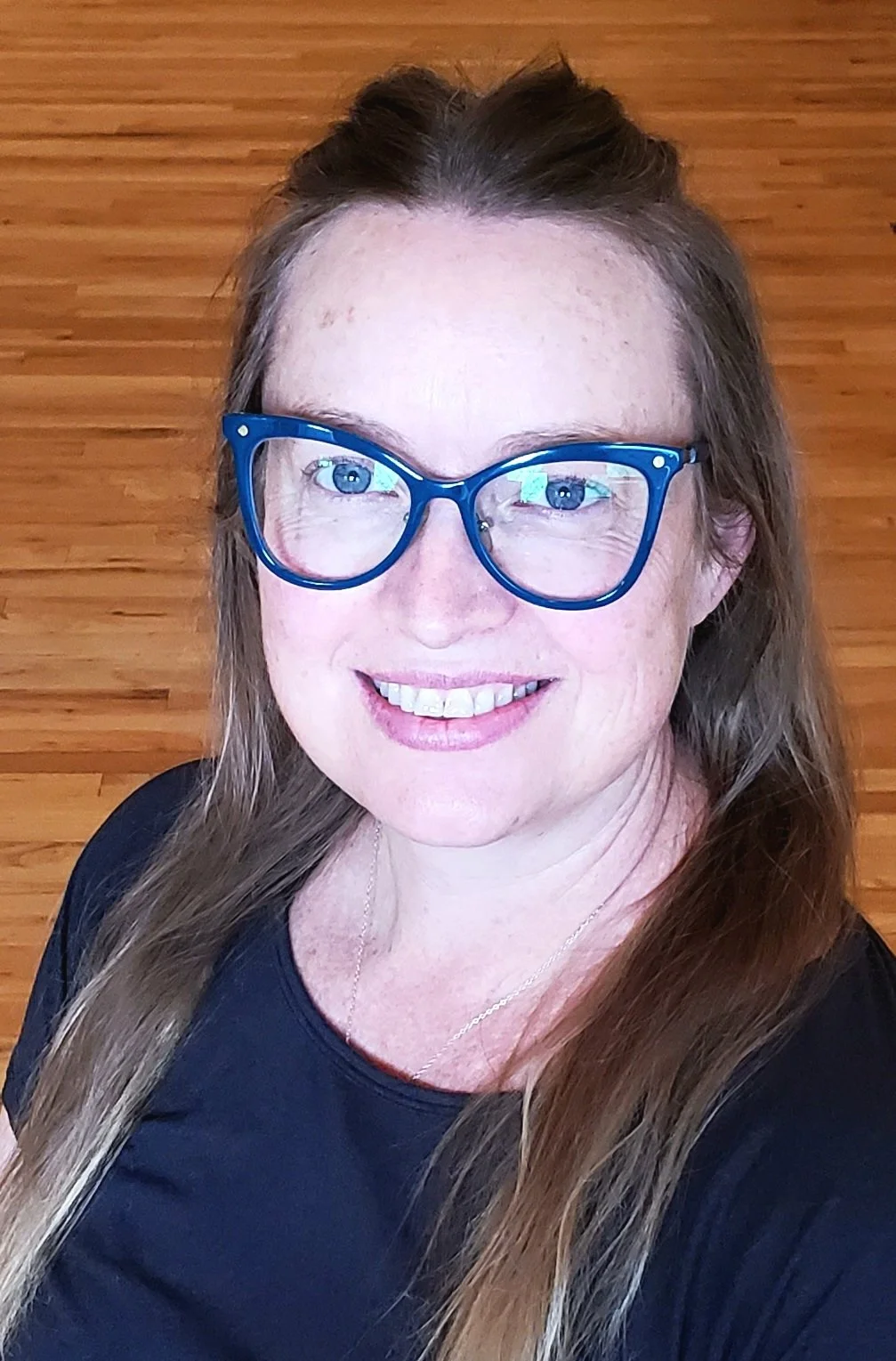 Jesi van Leeuwen LMT