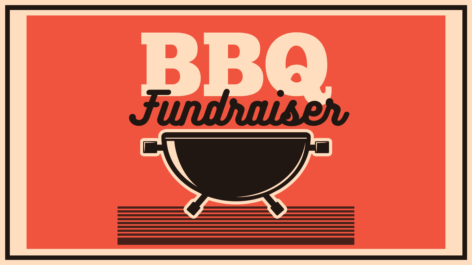 Cancer Fighter BBQ Fundraiser