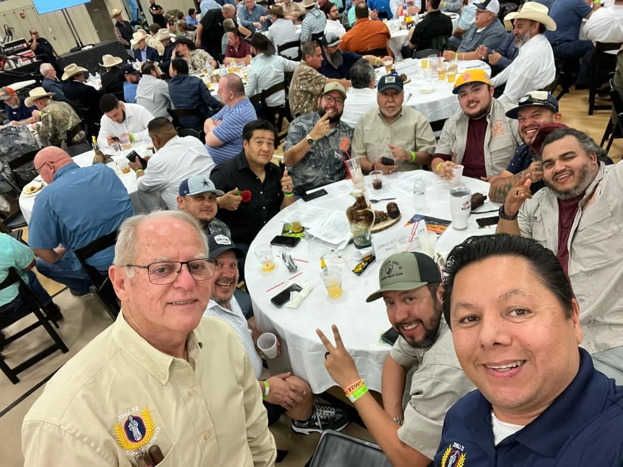 Wild Game Dinner 51st Anniversary - 2026