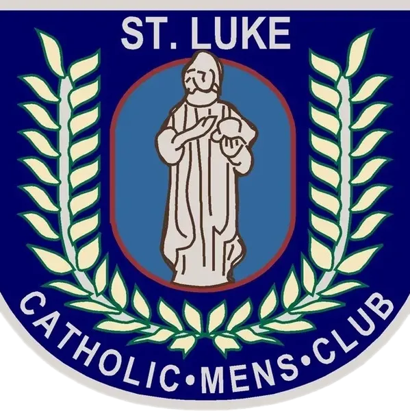 St. Luke Mens&#39; Club