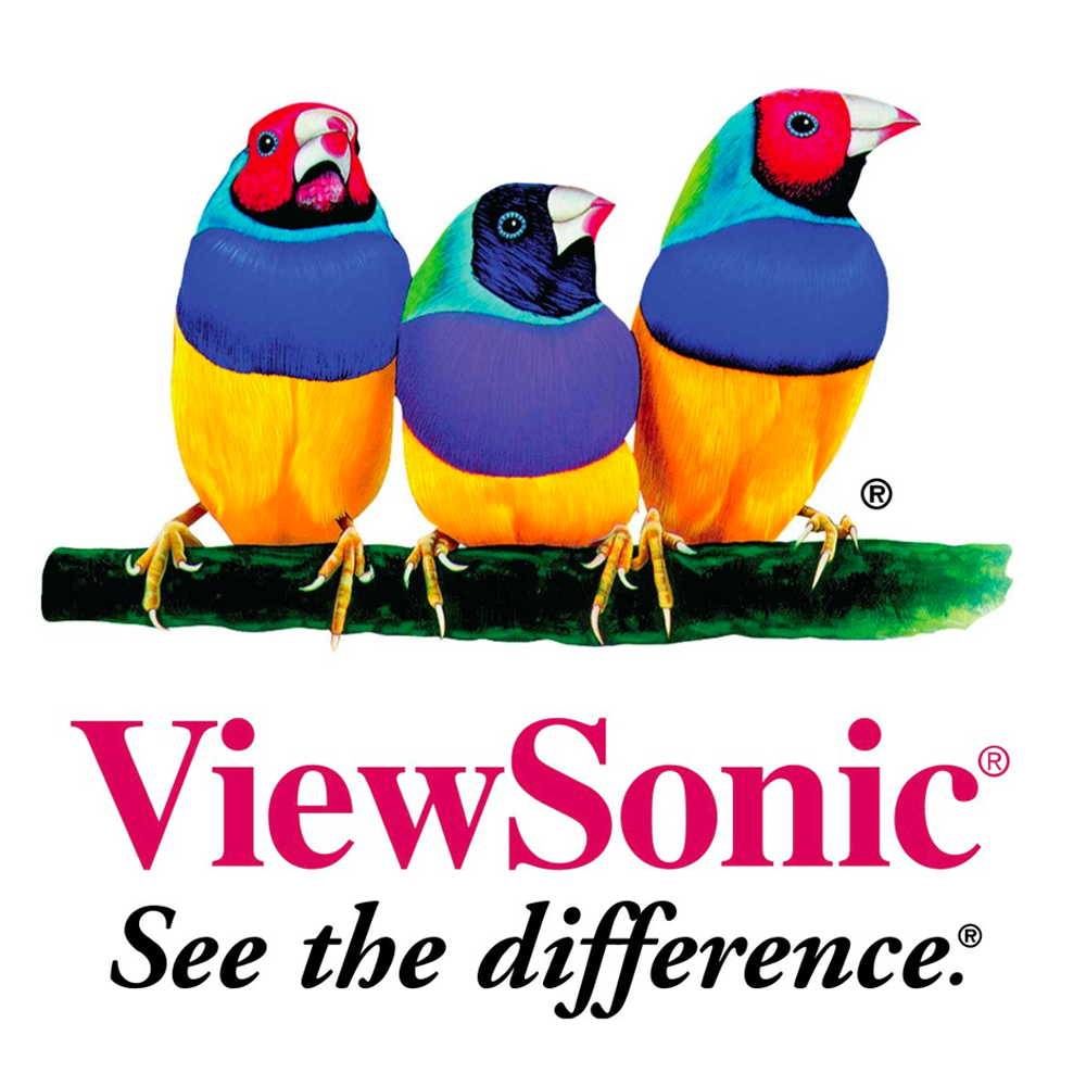 ViewSonic Logo