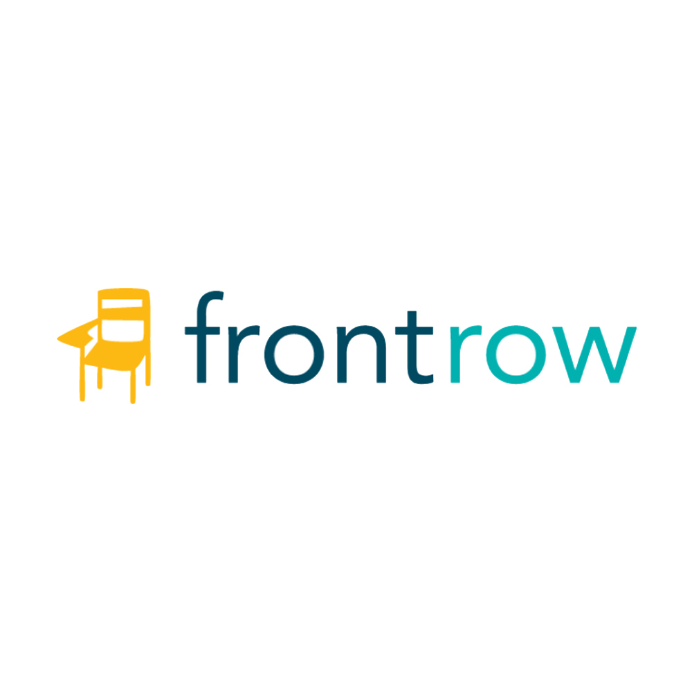 Frontrow Logo