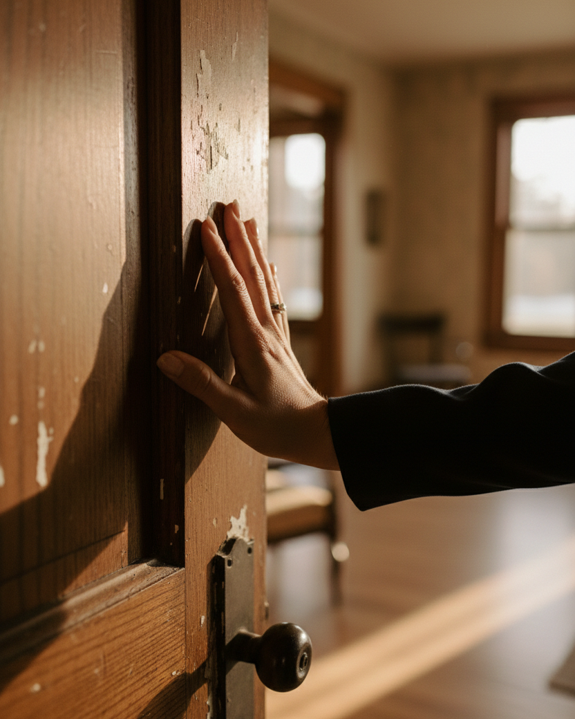 Is It Better to Sell an Old House As Is or Fix It Up?