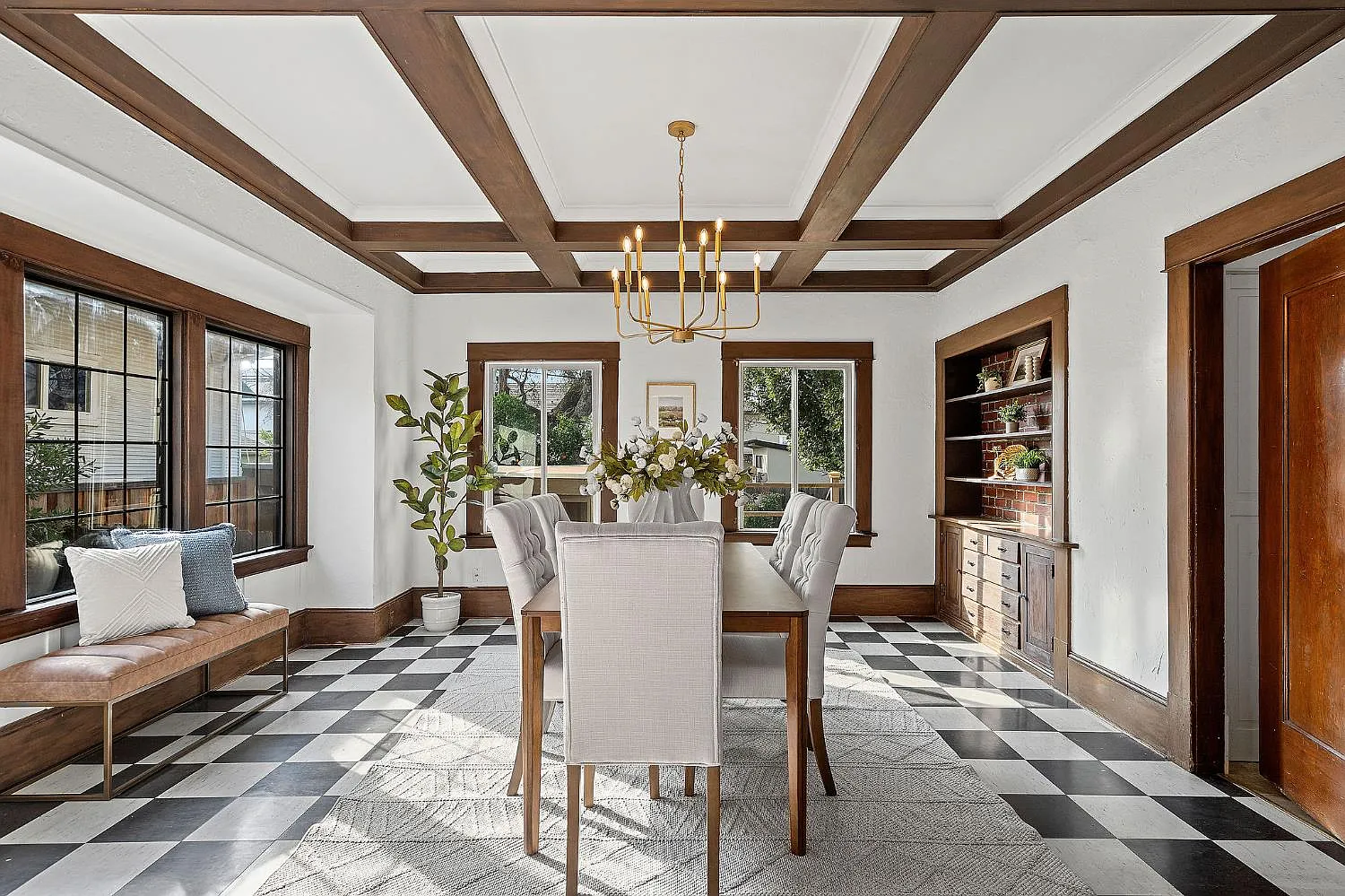 Curtis Park Craftsman