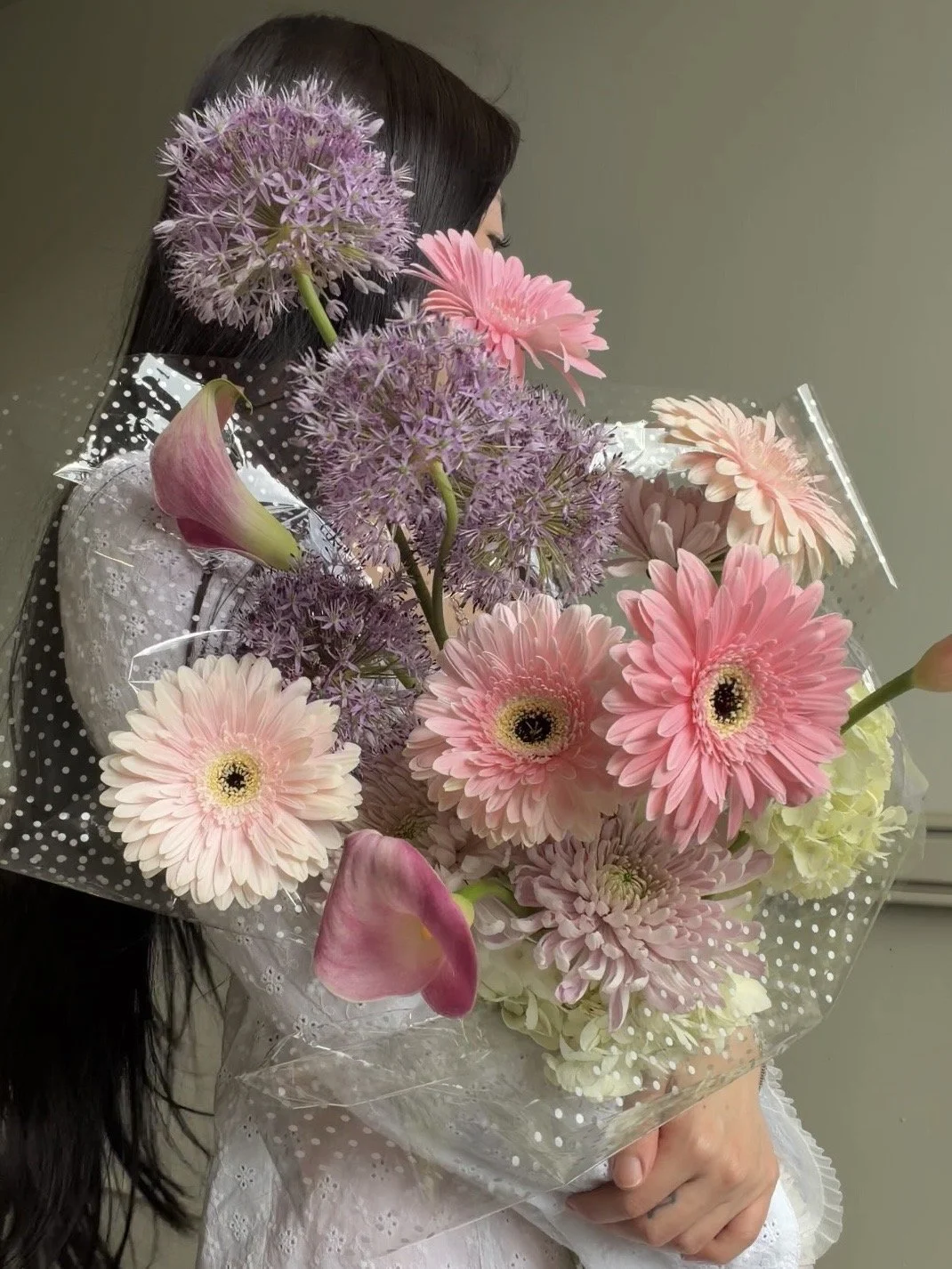 Whimsical Charm Bouquet