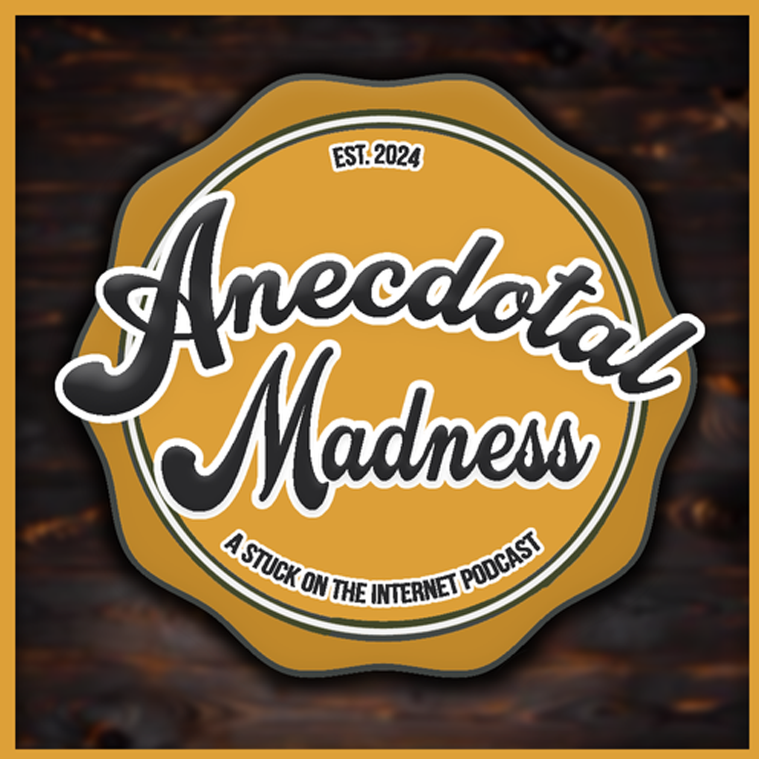 Anecdotal Madness