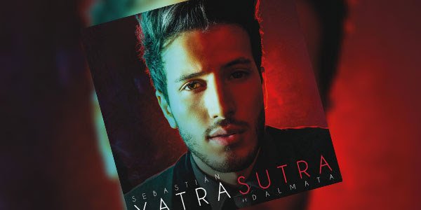 Sebastián Yatra y su single “Sutra” obtienen certificaciones 5X Platino en Colombia, 3X Platino en Chile, Platino en EU y Oro en México