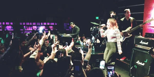 Latinoamérica se rinde ante Paty Cantú y celebra la frescura de “#Natural” Feat. Juhn