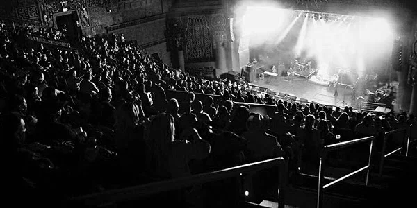 Alicia Villarreal ofreció exitosos conciertos en McAllen, San Antonio y Houston