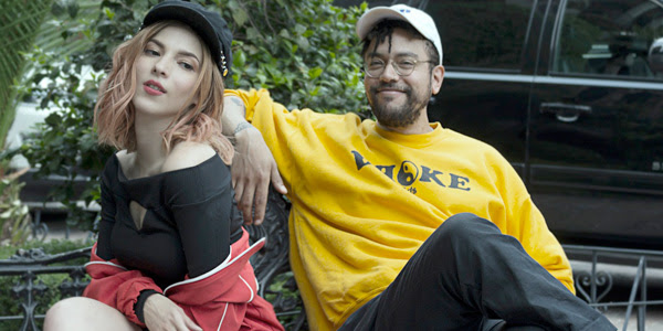 Paty Cantú estará acompañada de Jesse Báez en el Auditorio Nacional y anuncia shows en Colombia, Argentina y Chile