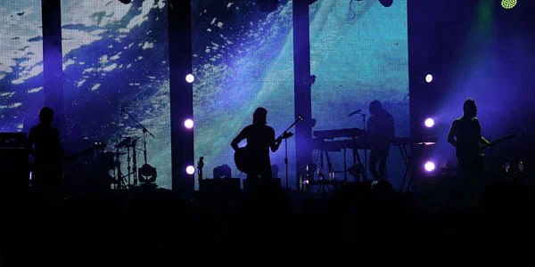 DLD realizará dos increíbles shows completamente diferentes durante el Festival Tecate Pa’l Norte